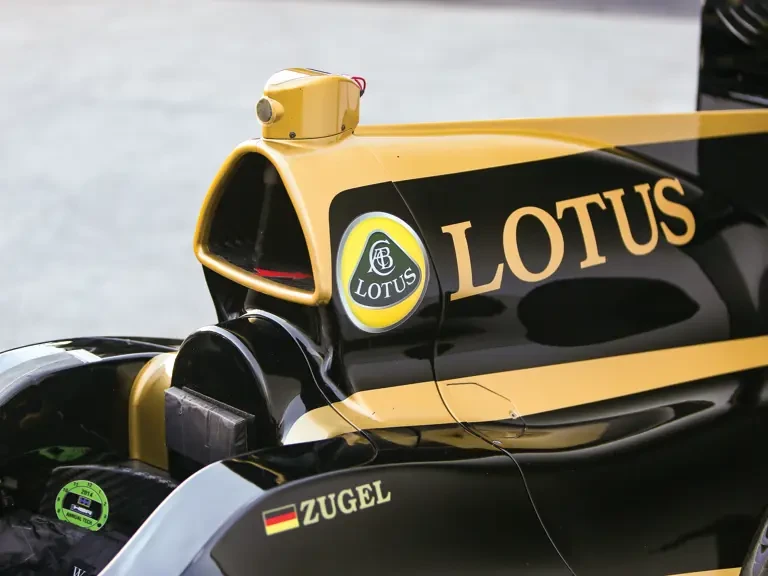 2013 Lotus Open-Wheel - Image 22 of 31