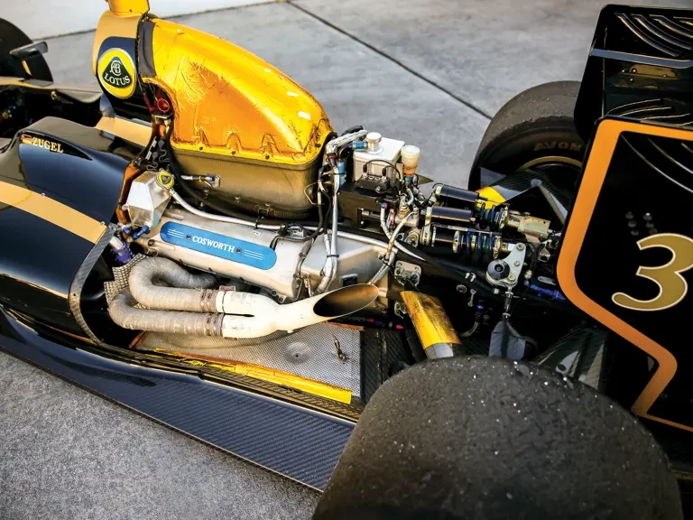 2013 Lotus Open-Wheel - Image 4 of 31