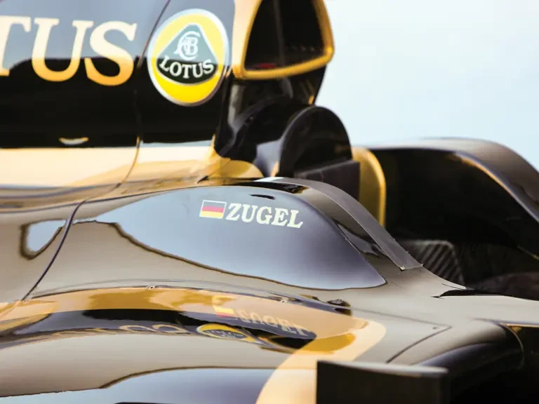 2013 Lotus Open-Wheel - Image 21 of 31
