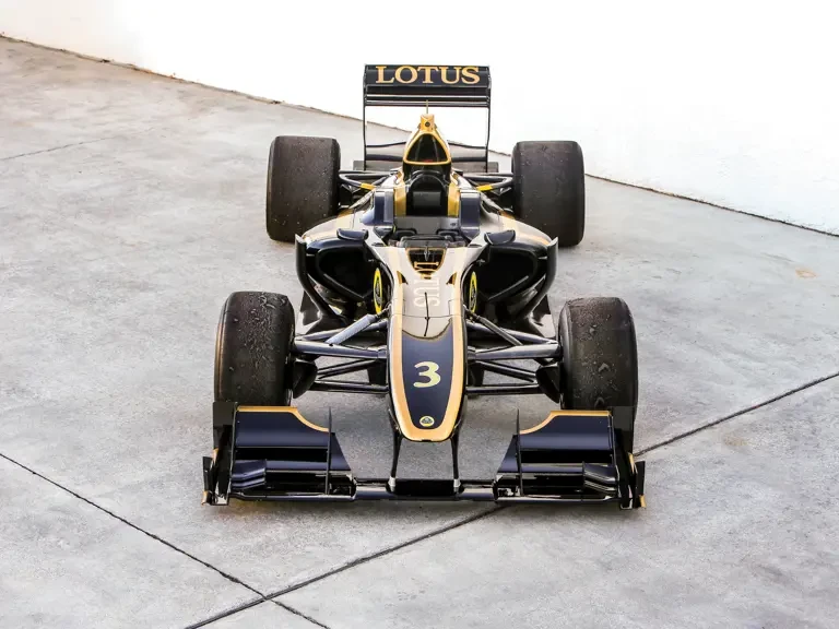 2013 Lotus Open-Wheel - Image 9 of 31