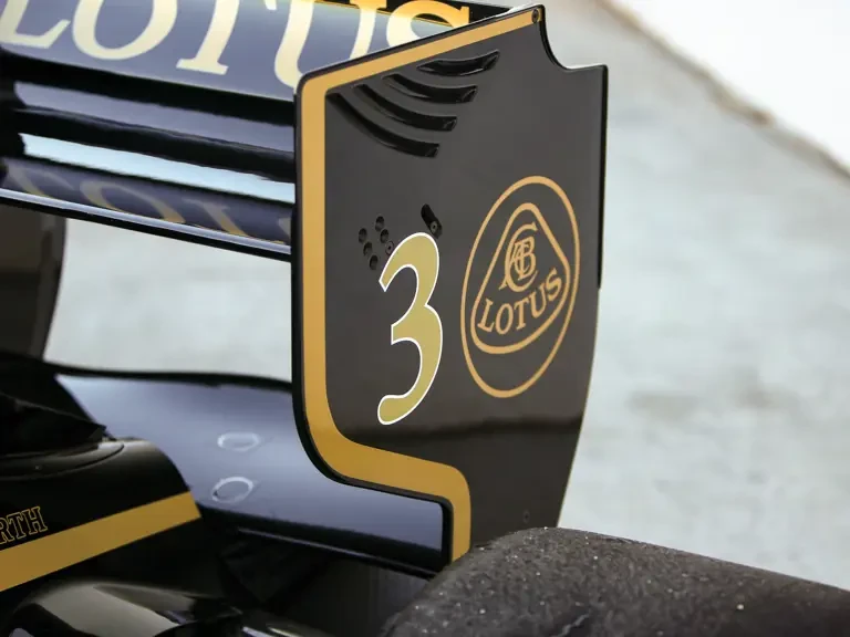 2013 Lotus Open-Wheel - Image 8 of 31