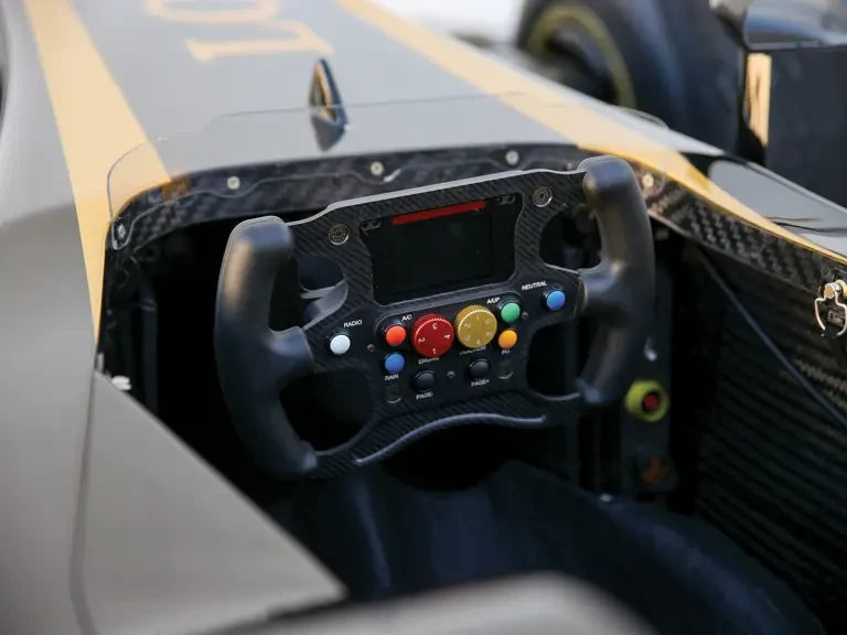 2013 Lotus Open-Wheel - Image 5 of 31