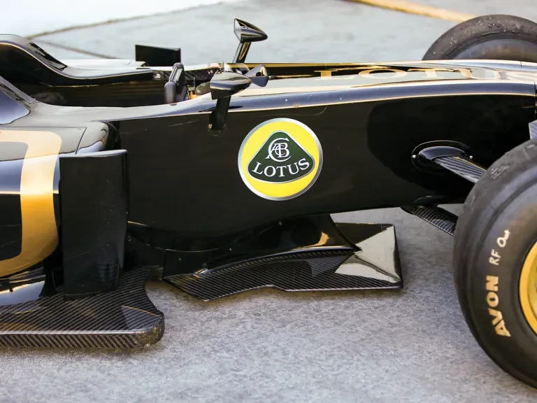 2013 Lotus Open-Wheel - Image 17 of 31