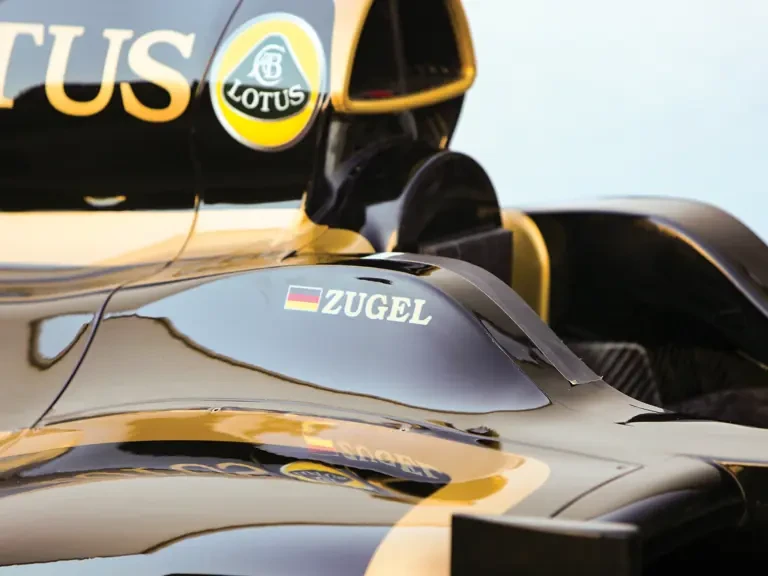 2013 Lotus Open-Wheel - Image 17 of 31