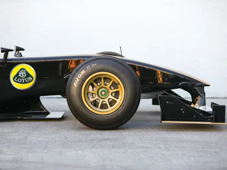 2013 Lotus Open-Wheel - Image 28 of 31