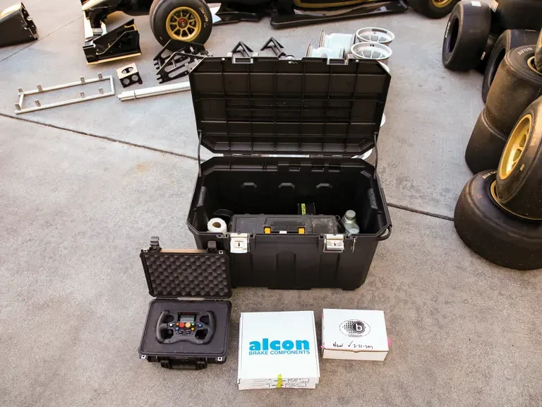 2013 Lotus Open-Wheel - Image 24 of 31