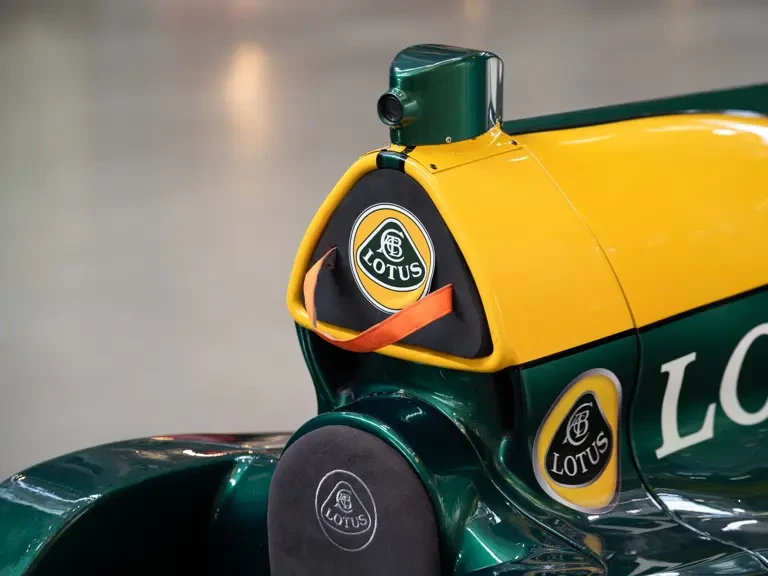 2013 Lotus Open-Wheel - Image 6 of 31
