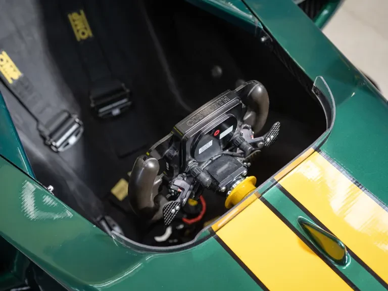 2013 Lotus Open-Wheel - Image 12 of 31