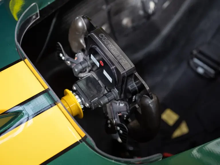 2013 Lotus Open-Wheel - Image 9 of 31