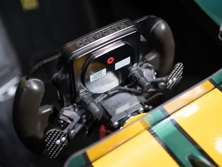 2013 Lotus Open-Wheel - Image 15 of 31