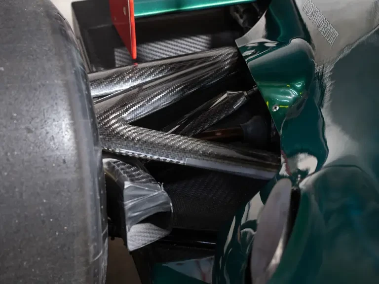 2013 Lotus Open-Wheel - Image 27 of 31