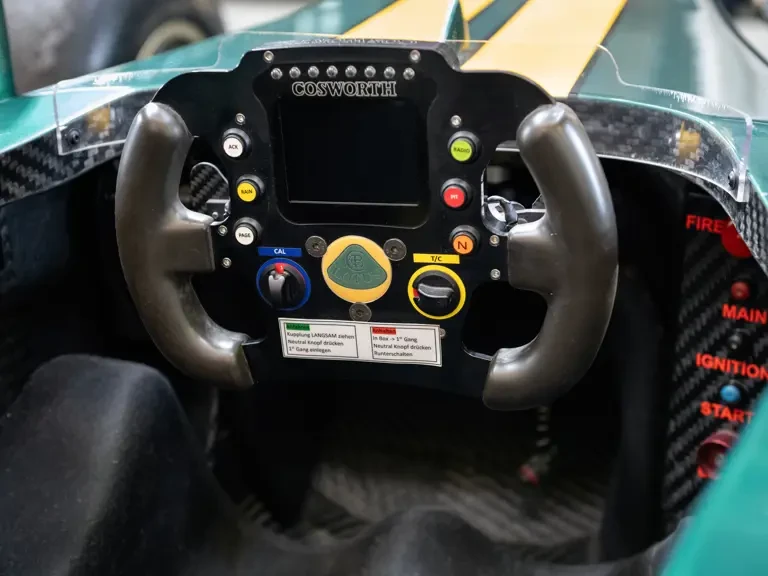 2013 Lotus Open-Wheel - Image 10 of 31