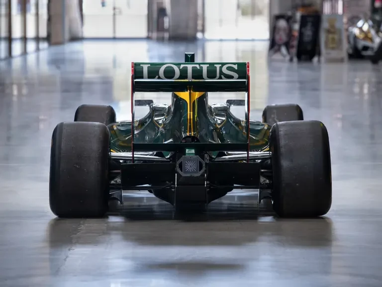 2013 Lotus Open-Wheel - Image 8 of 31