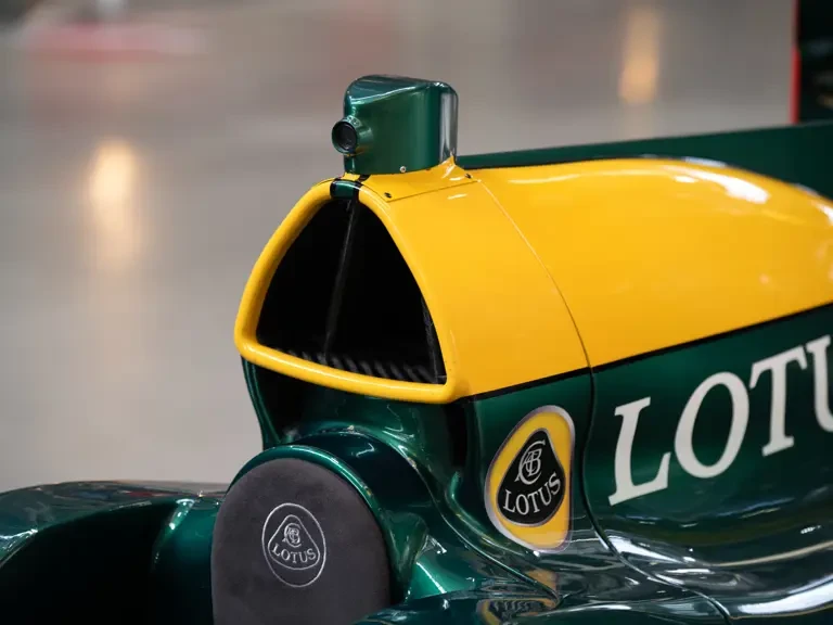 2013 Lotus Open-Wheel - Image 19 of 31