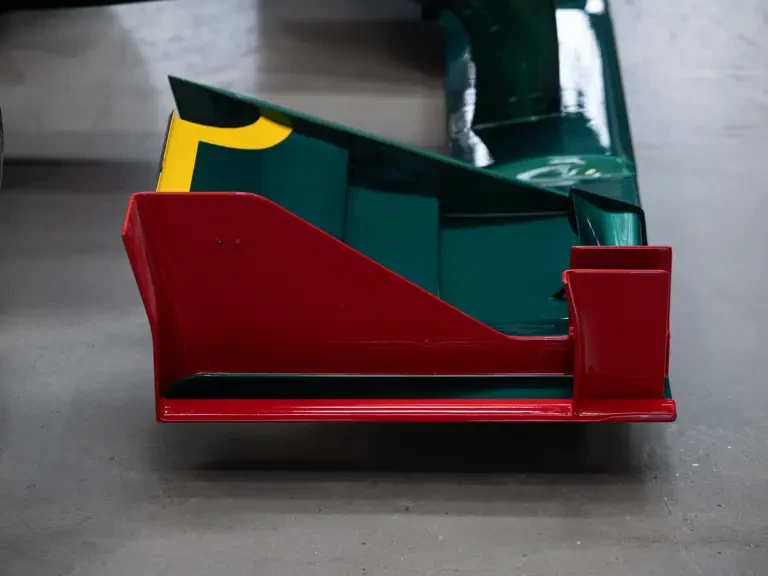 2013 Lotus Open-Wheel - Image 22 of 31