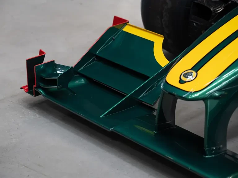 2013 Lotus Open-Wheel - Image 30 of 31