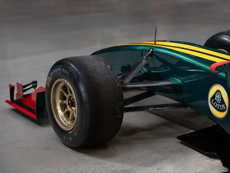 2013 Lotus Open-Wheel - Image 23 of 31