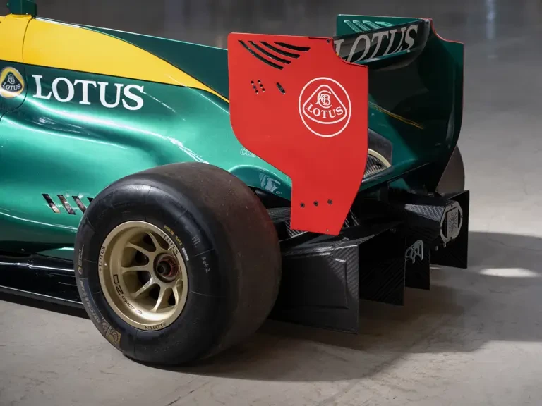 2013 Lotus Open-Wheel - Image 26 of 31