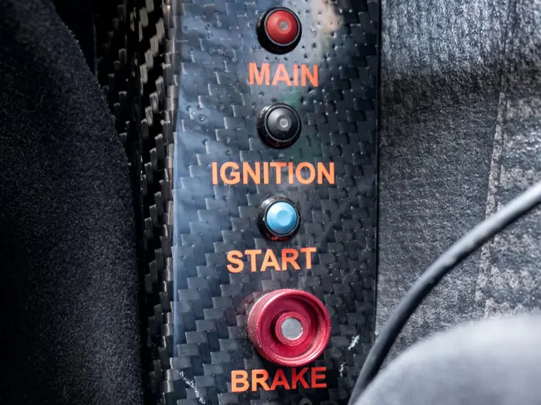 2013 Lotus Open-Wheel - Image 17 of 31