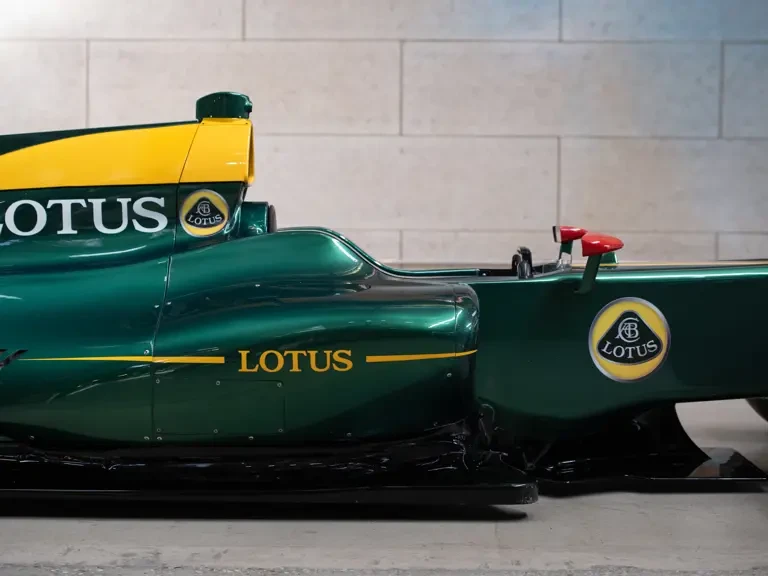 2013 Lotus Open-Wheel - Image 28 of 31