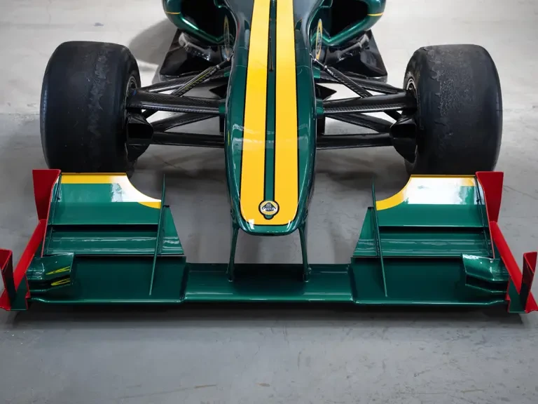 2013 Lotus Open-Wheel - Image 25 of 31