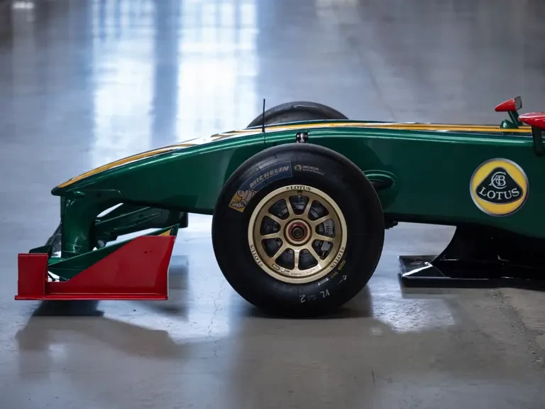 2013 Lotus Open-Wheel - Image 18 of 31