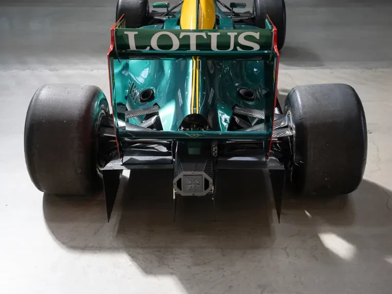 2013 Lotus Open-Wheel - Image 24 of 31