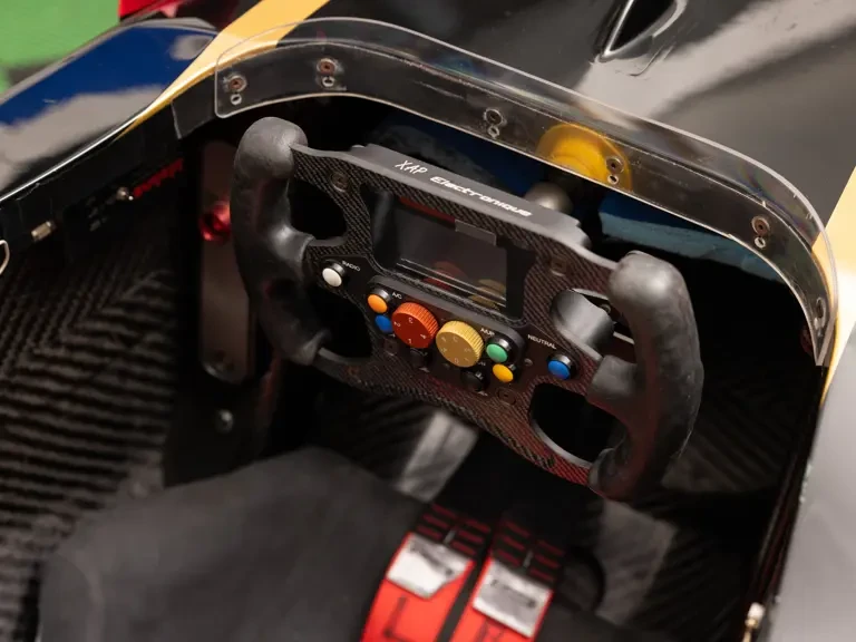 2013 Lotus Open-Wheel - Image 13 of 31