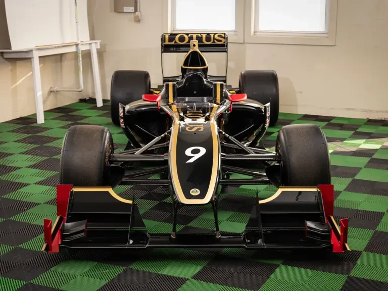 2013 Lotus Open-Wheel - Image 25 of 31