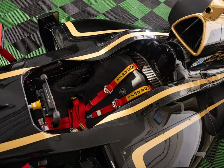 2013 Lotus Open-Wheel - Image 16 of 31