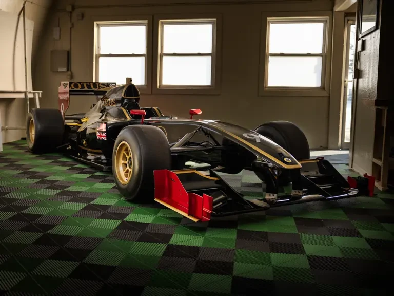 2013 Lotus Open-Wheel - Image 10 of 31