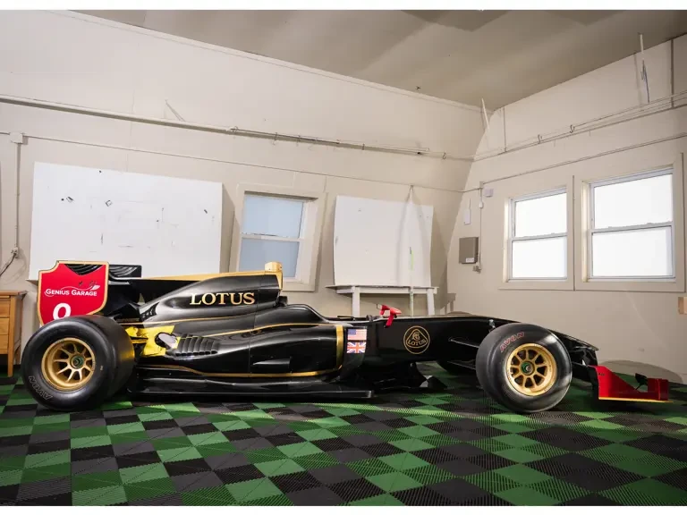 2013 Lotus Open-Wheel - Image 6 of 31
