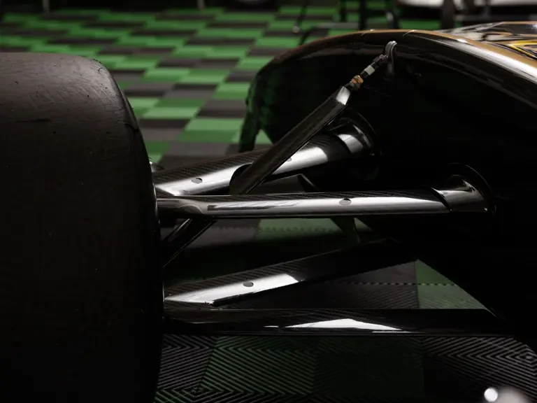 2013 Lotus Open-Wheel - Image 30 of 31