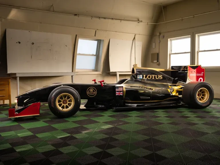 2013 Lotus Open-Wheel - Image 24 of 31