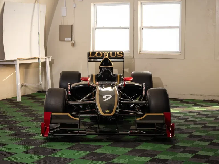 2013 Lotus Open-Wheel - Image 8 of 31