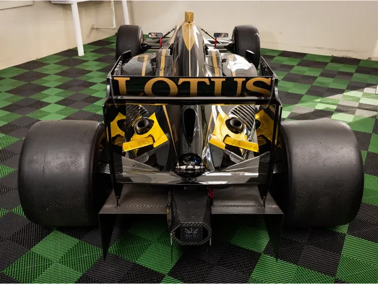 2013 Lotus Open-Wheel - Image 26 of 31