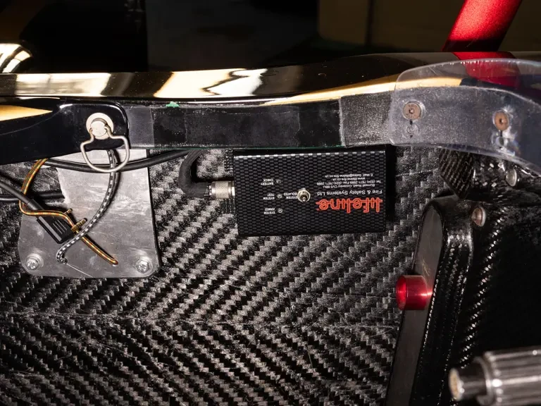 2013 Lotus Open-Wheel - Image 21 of 31