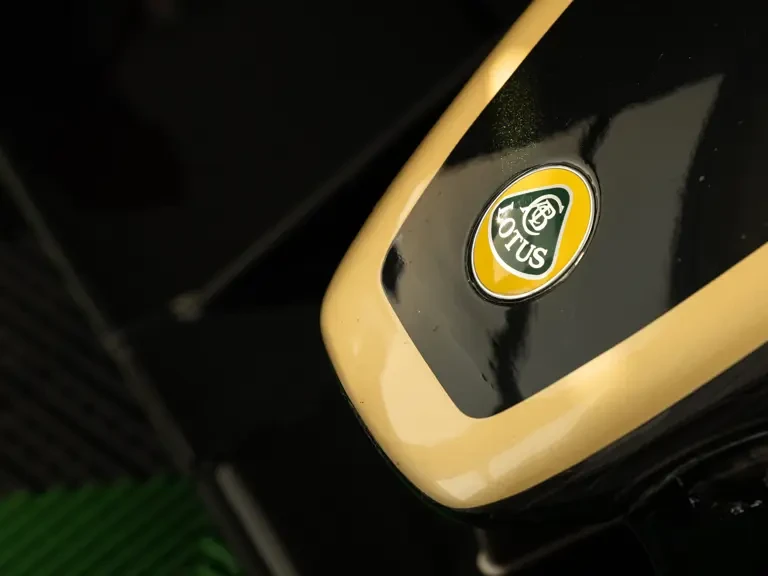 2013 Lotus Open-Wheel - Image 27 of 31
