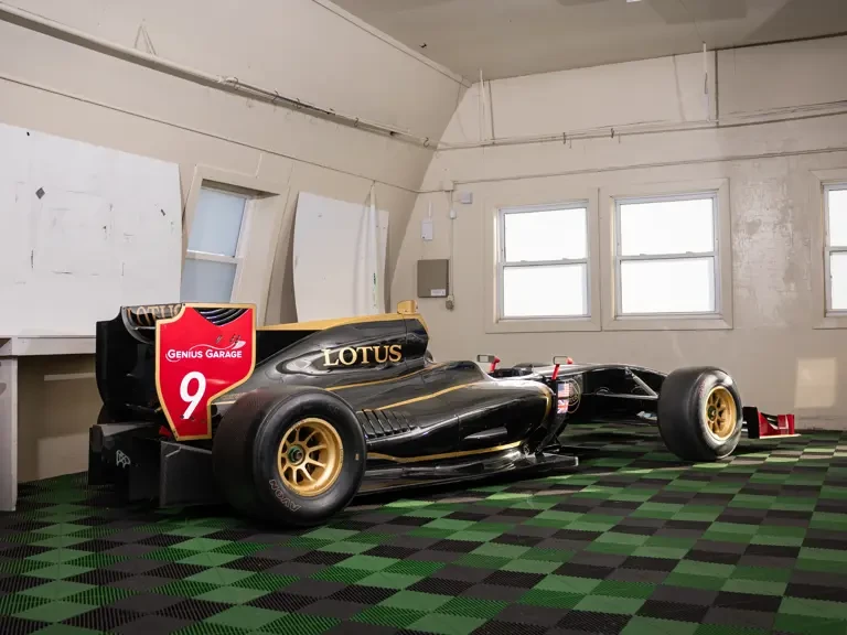 2013 Lotus Open-Wheel - Image 3 of 31