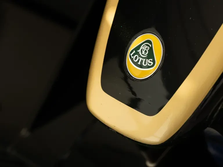 2013 Lotus Open-Wheel - Image 7 of 31