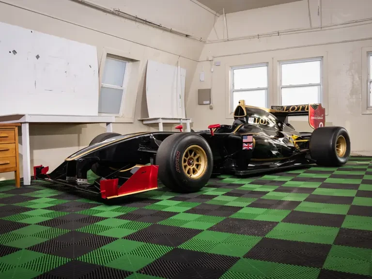 2013 Lotus Open-Wheel - Image 22 of 31