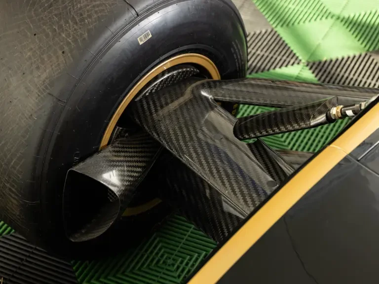 2013 Lotus Open-Wheel - Image 29 of 31