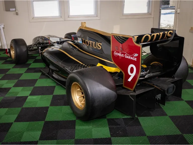 2013 Lotus Open-Wheel - Image 11 of 31