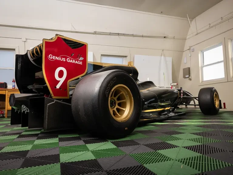2013 Lotus Open-Wheel - Image 23 of 31