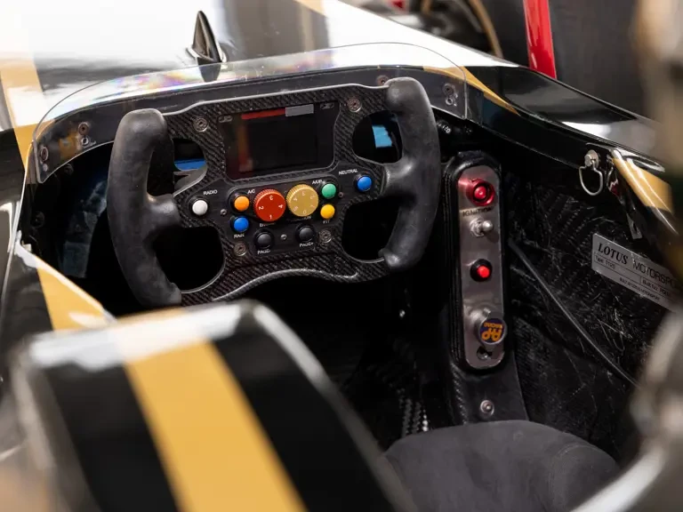 2013 Lotus Open-Wheel - Image 12 of 31