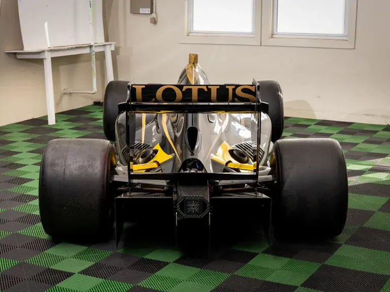 2013 Lotus Open-Wheel - Image 9 of 31