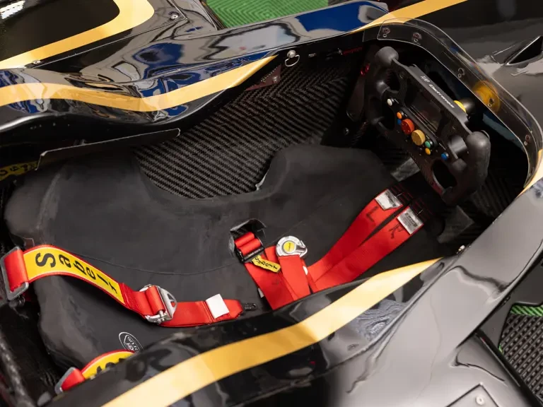 2013 Lotus Open-Wheel - Image 18 of 31