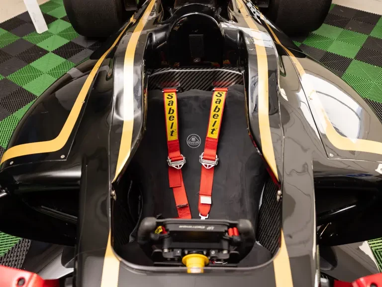 2013 Lotus Open-Wheel - Image 17 of 31