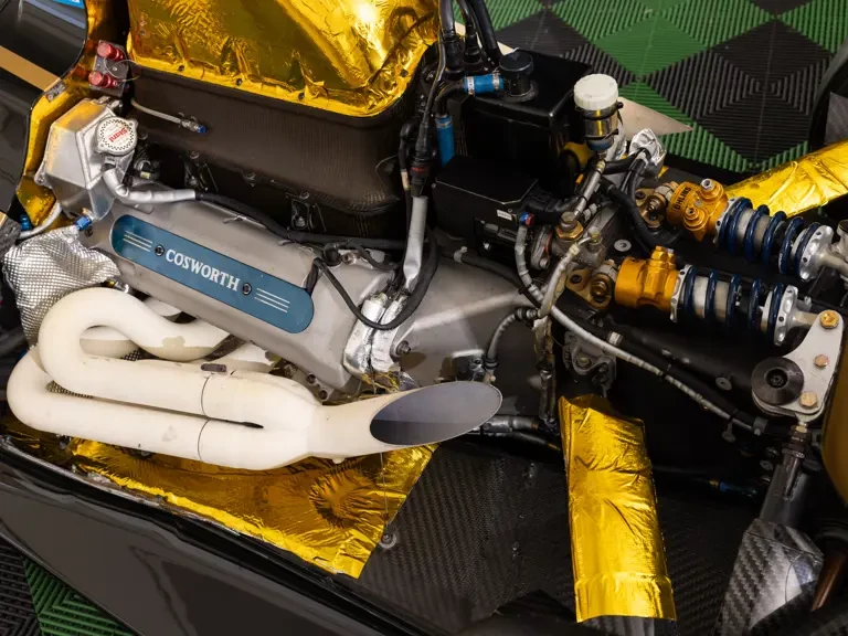 2013 Lotus Open-Wheel - Image 4 of 31