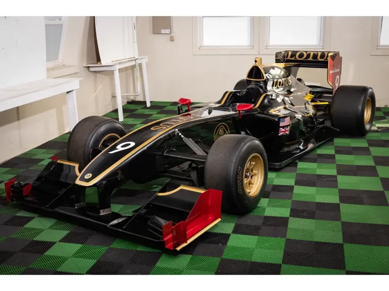 2013 Lotus Open-Wheel - Image 2 of 31